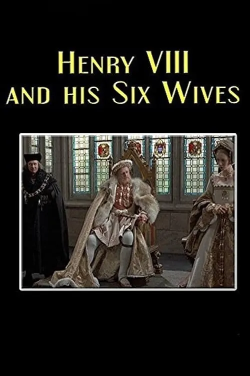 Henry VIII & His Six Wives (movie)