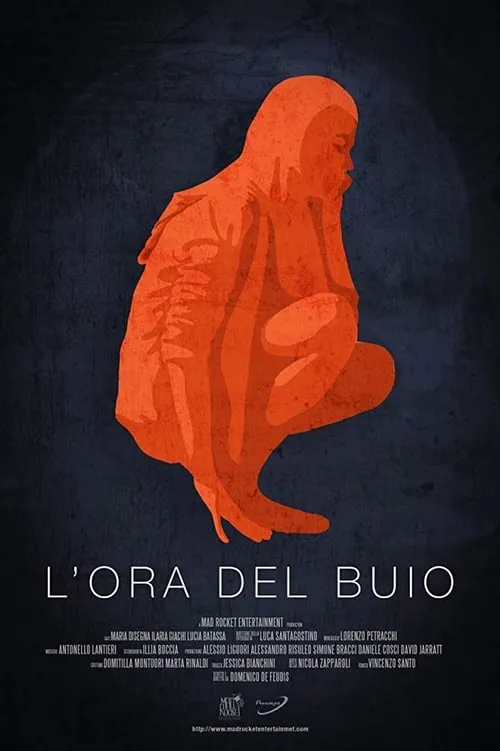 L'ora del buio (фильм)