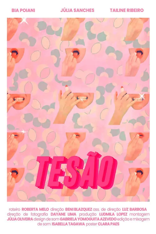 Tesão (movie)