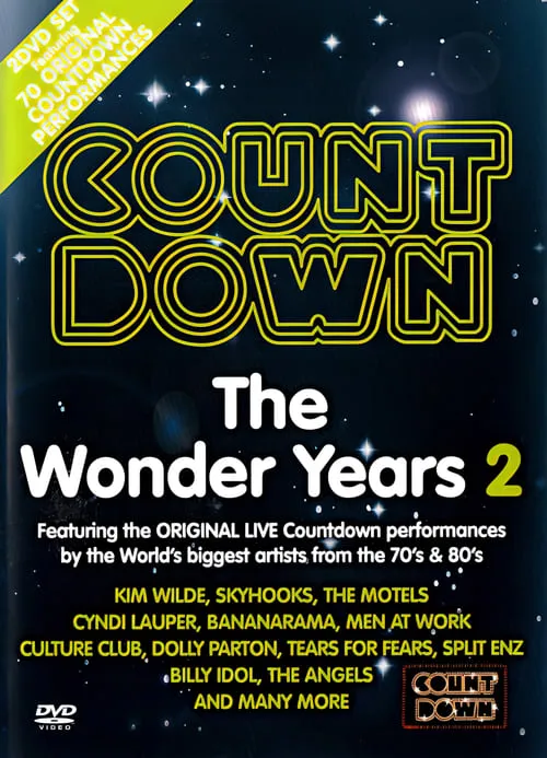 Countdown - The Wonder Years 2 (movie)