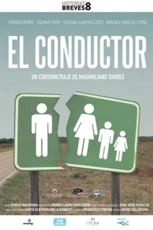 El conductor (movie)