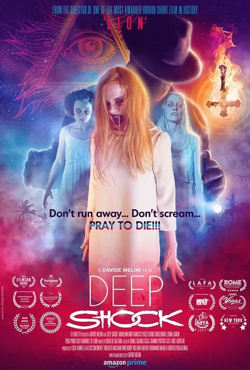 Deep Shock (movie)