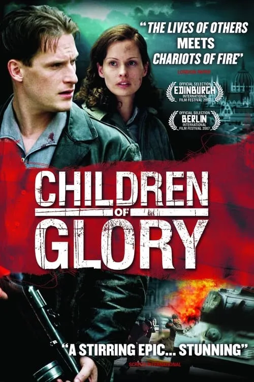 Children of Glory (movie)