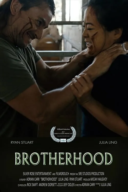 Bonds of Brotherhood (movie)