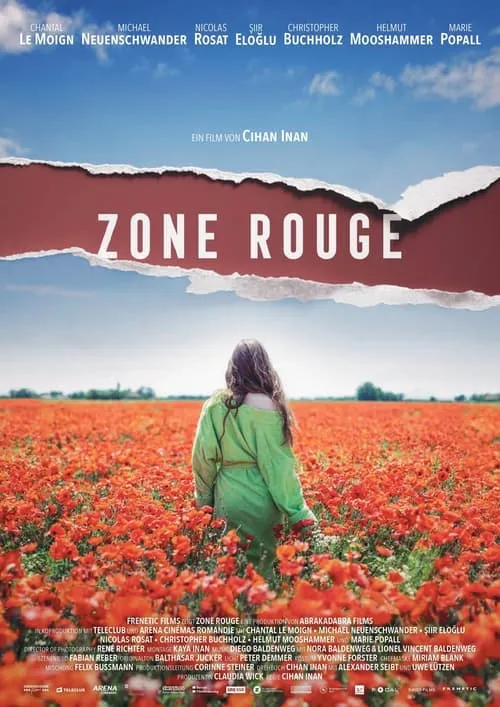 Zone Rouge (movie)