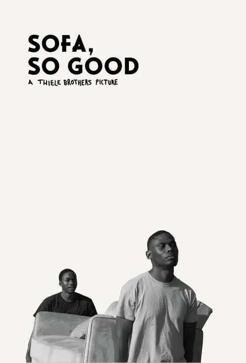 Sofa, So Good (movie)