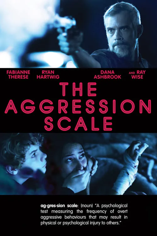 The Aggression Scale (movie)