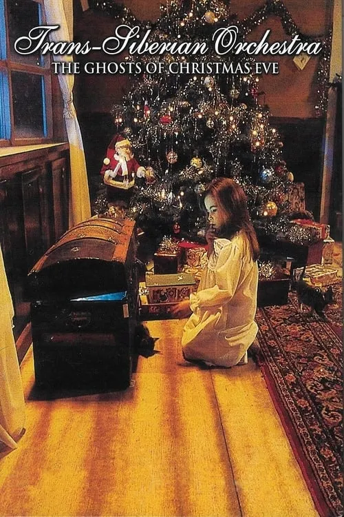 Trans-Siberian Orchestra: The Ghosts of Christmas Eve (movie)