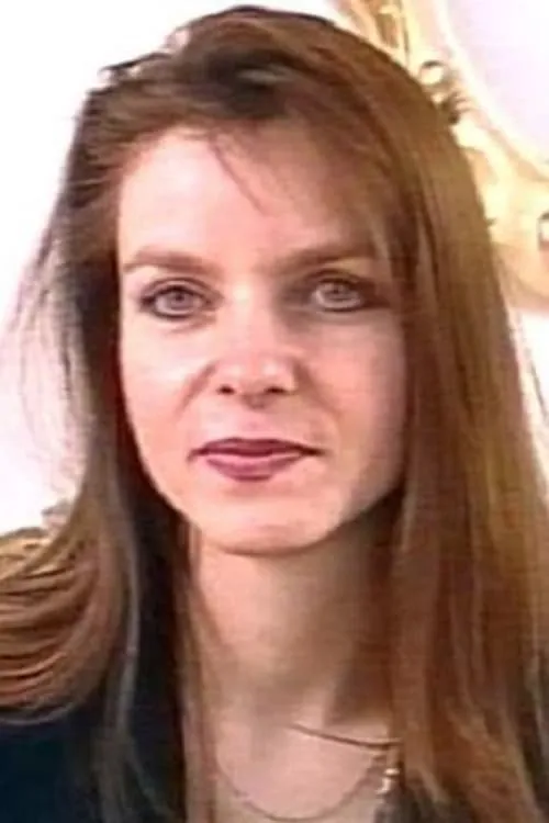 Sabine Vonberg