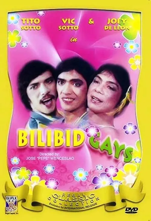 Bilibid Gays (фильм)