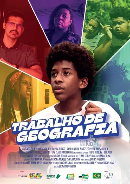 Trabalho de Geografia (movie)