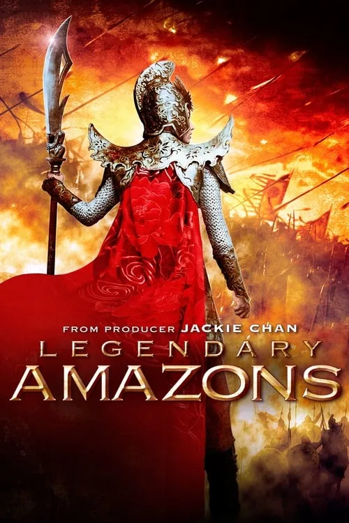 Legendary Amazons (movie)