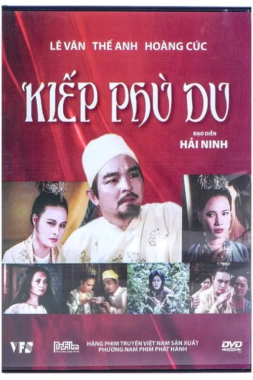 Kiếp phù du