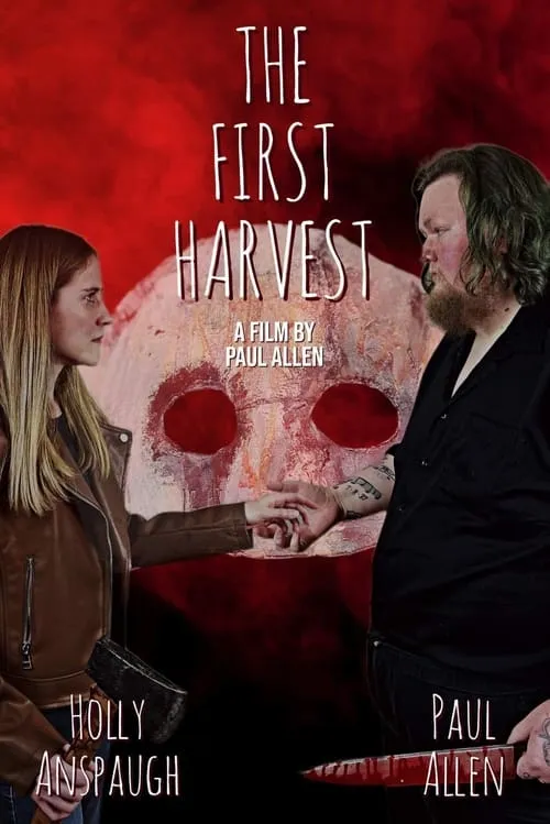 The First Harvest (movie)