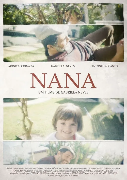 NANA (фильм)