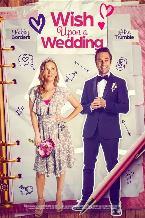 Wish Upon a Wedding (movie)