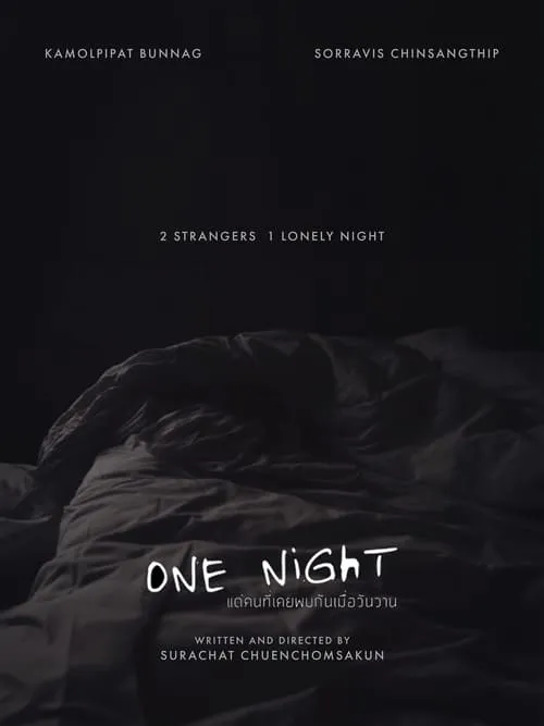 One Night แด่คนที่เคยพบกันเมื่อวันวาน