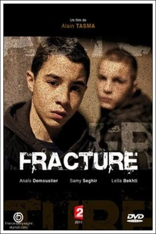 Fracture (movie)