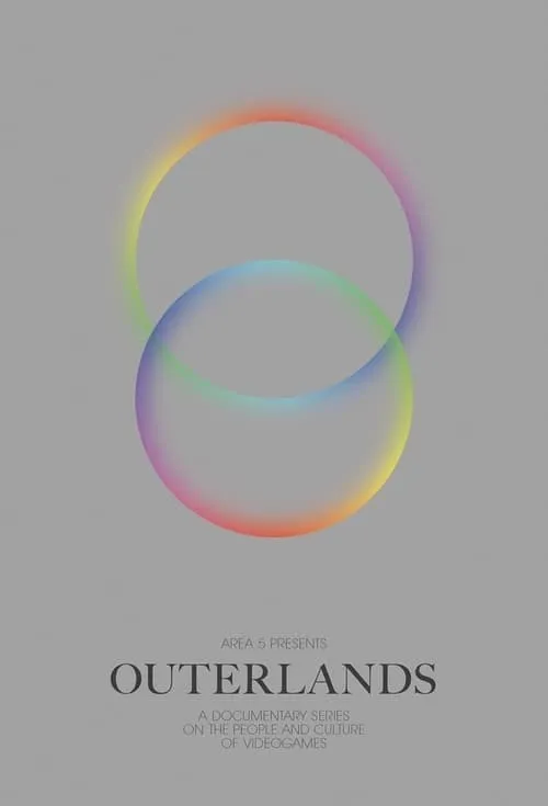 Outerlands (сериал)