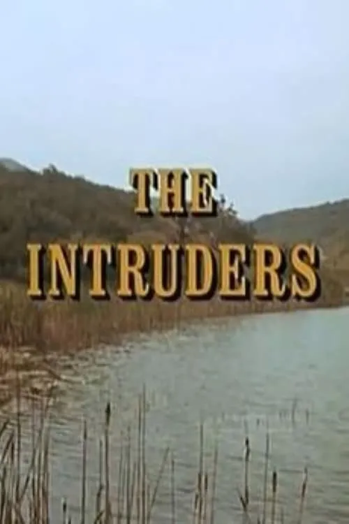 The Intruders (movie)