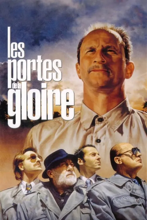 Les portes de la gloire (фильм)