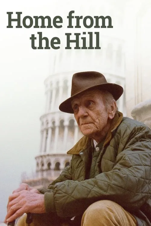 Home from the Hill (movie)