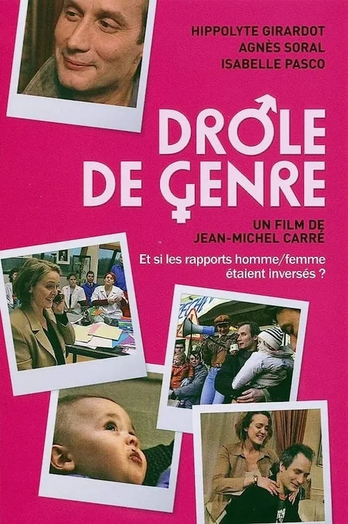 Drôle de genre (movie)