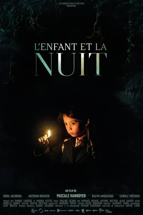 L'enfant et la nuit (фильм)