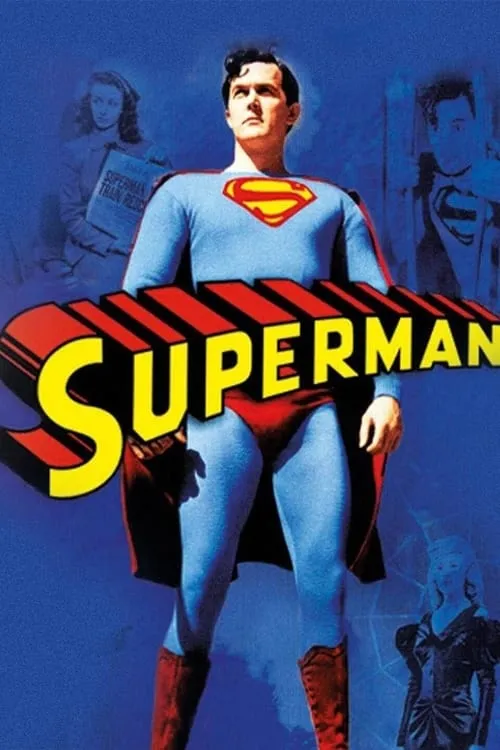 Superman (movie)