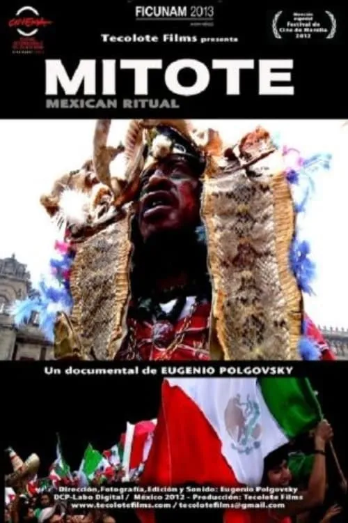 Mexican Ritual (movie)