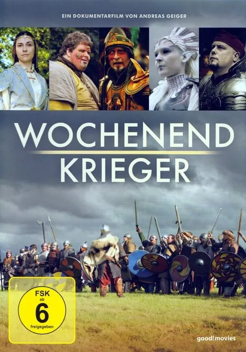 Wochenendkrieger (фильм)