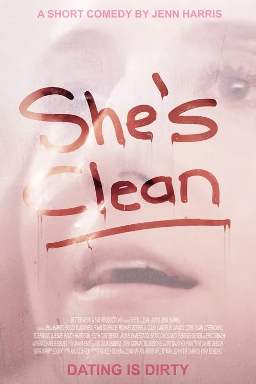 She's Clean (movie)