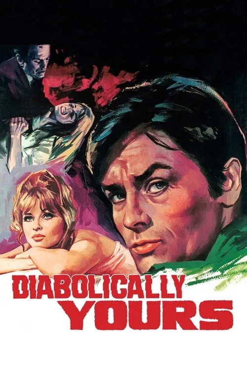 Diabolically Yours (movie)