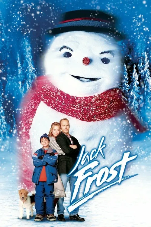 Jack Frost (movie)