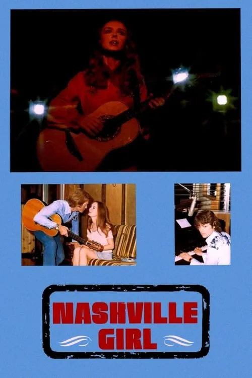 Nashville Girl (movie)