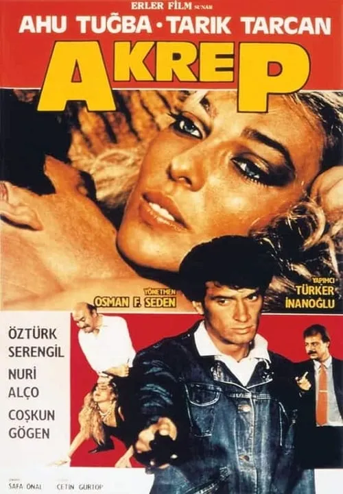 Akrep (movie)