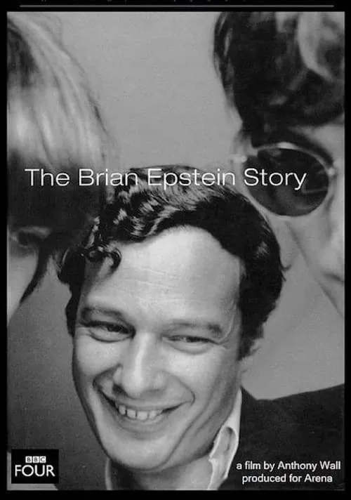 The Brian Epstein Story: Tomorrow Never Knows Part 2 (series)