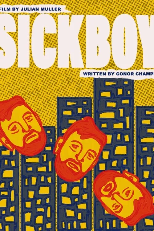 Sickboy (фильм)