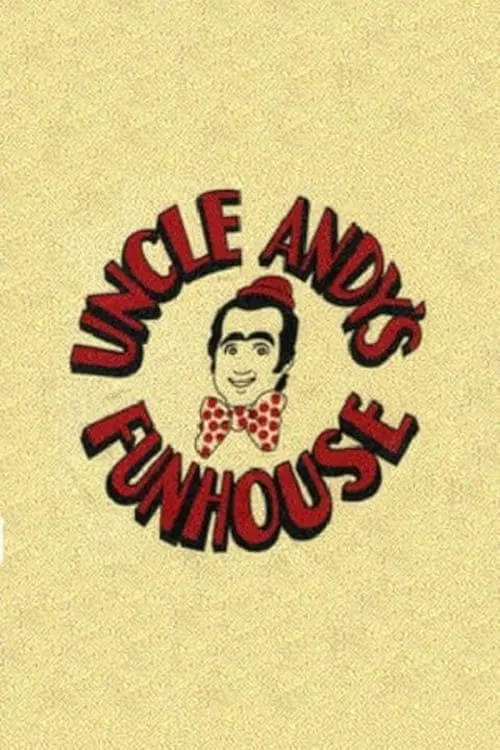 Andy's Funhouse (фильм)