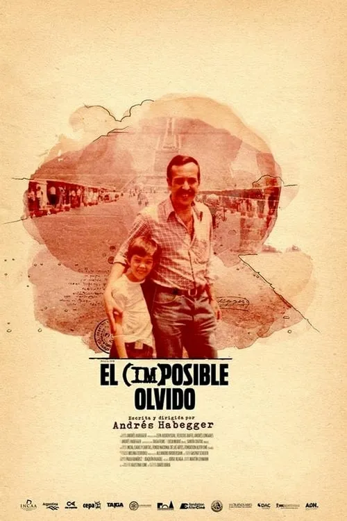 El (im)posible olvido (фильм)