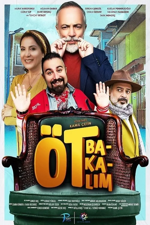 Öt Bakalım (фильм)