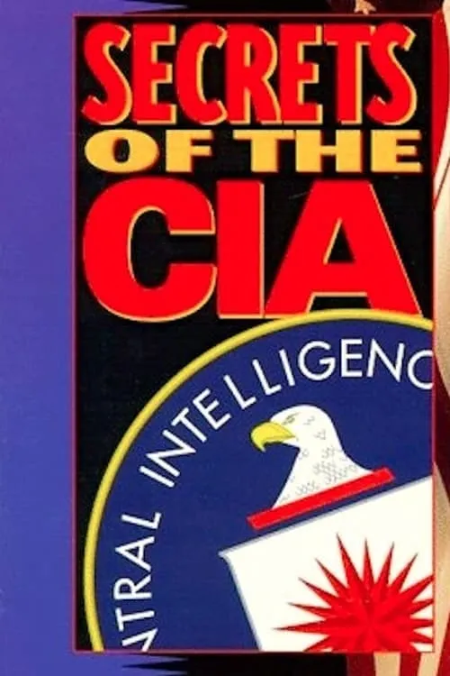 Secrets of the CIA (фильм)