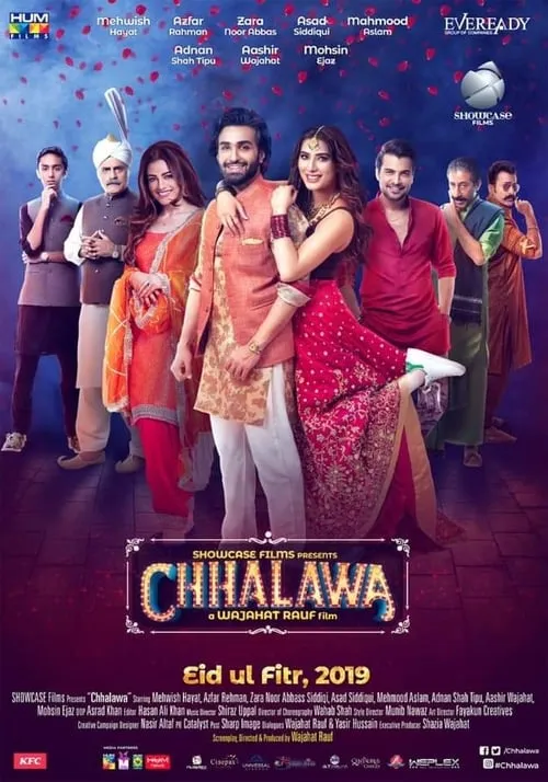 Chhalawa