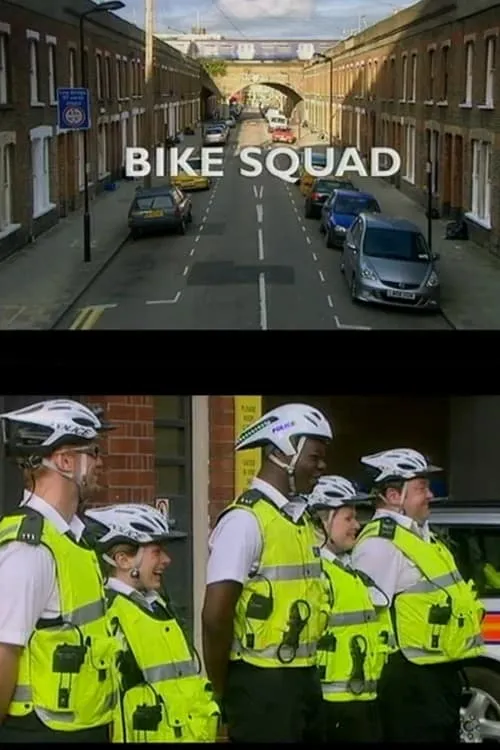 Bike Squad (movie)