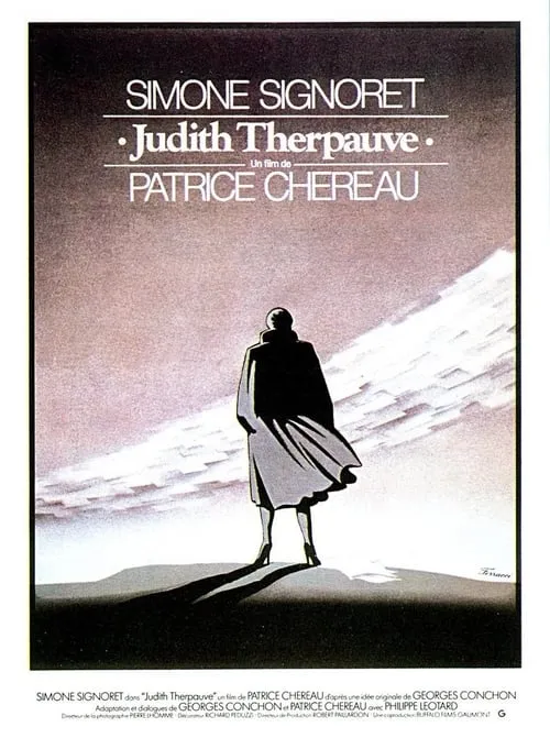 Judith Therpauve (movie)