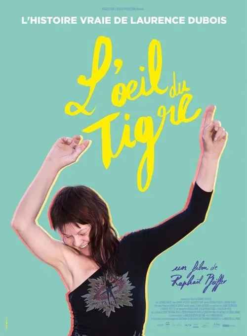 L'Oeil du tigre (movie)