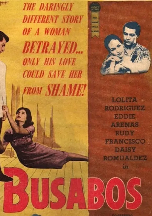 Busabos (movie)