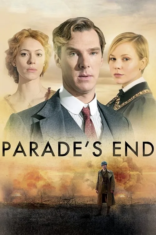 Parade's End (series)