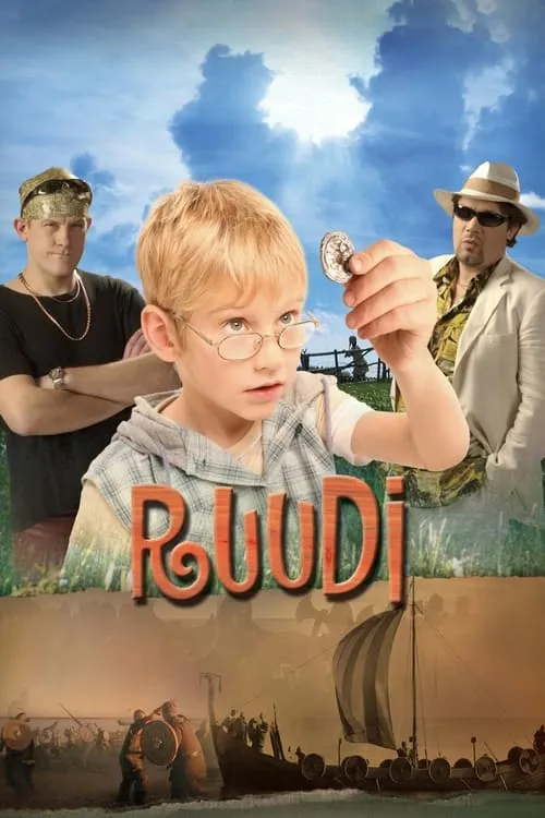 Ruudi (movie)