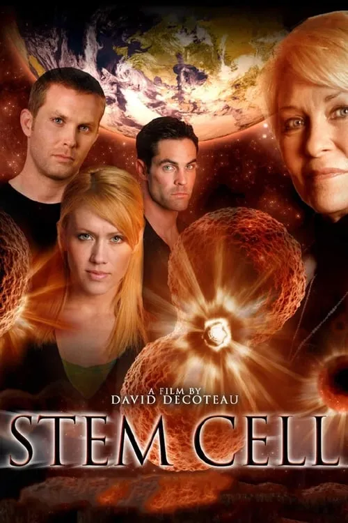 Stem Cell (movie)